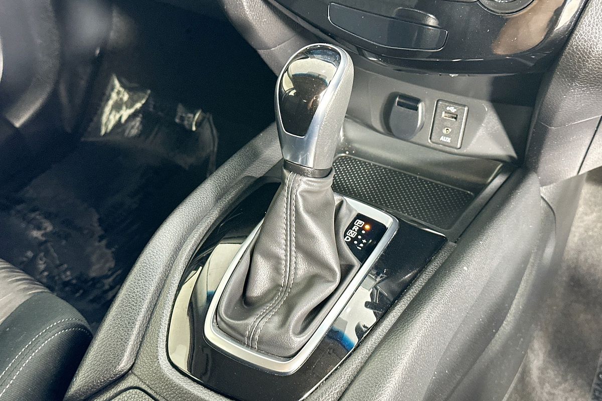 2019 Nissan X-TRAIL ST (2WD) (5YR) T32 SERIES 2