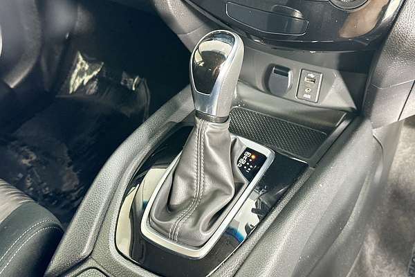 2019 Nissan X-TRAIL ST (2WD) (5YR) T32 SERIES 2