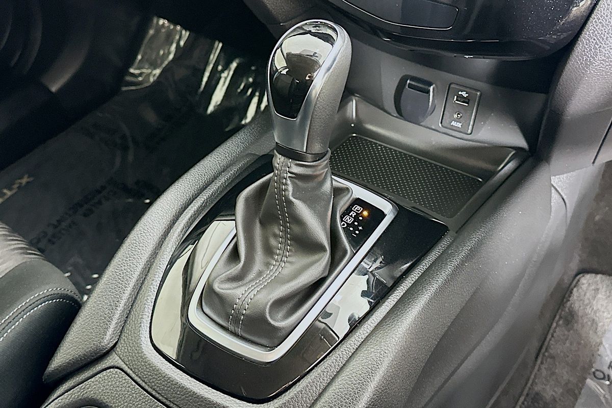 2018 Nissan X-TRAIL ST (2WD) T32 SERIES 2