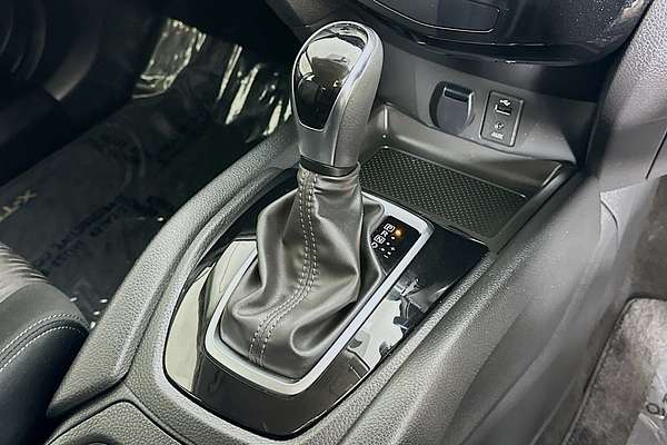 2018 Nissan X-TRAIL ST (2WD) T32 SERIES 2