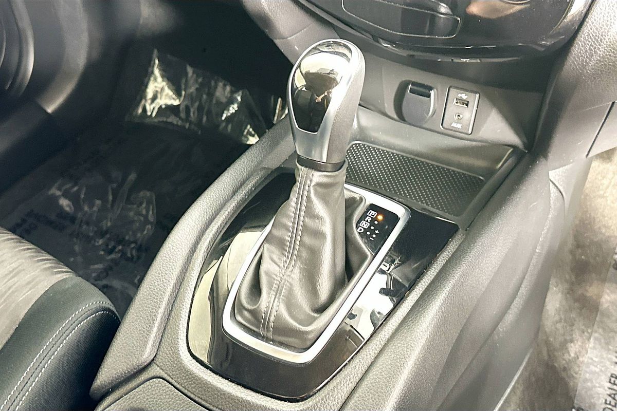 2020 Nissan X-TRAIL ST 7 SEAT (2WD) (5YR) T32 SERIES 2