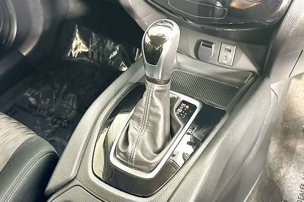 2020 Nissan X-TRAIL ST 7 SEAT (2WD) (5YR) T32 SERIES 2