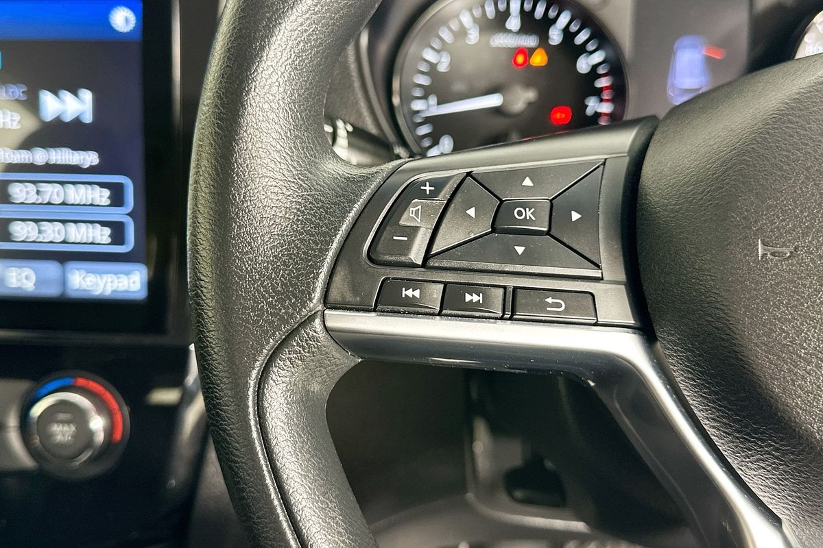 2019 Nissan X-TRAIL ST (2WD) (5YR) T32 SERIES 2