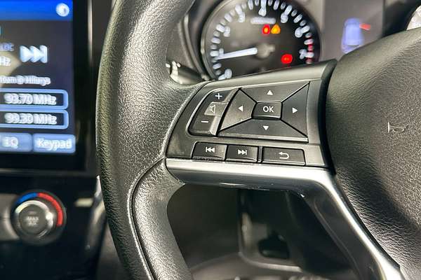 2019 Nissan X-TRAIL ST (2WD) (5YR) T32 SERIES 2