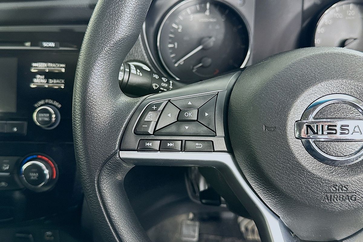 2020 Nissan X-TRAIL ST (2WD) T32 MY21