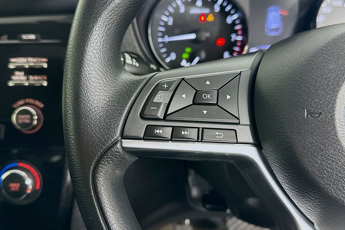 2018 Nissan X-TRAIL ST 7 SEAT (2WD) T32 SERIES 2