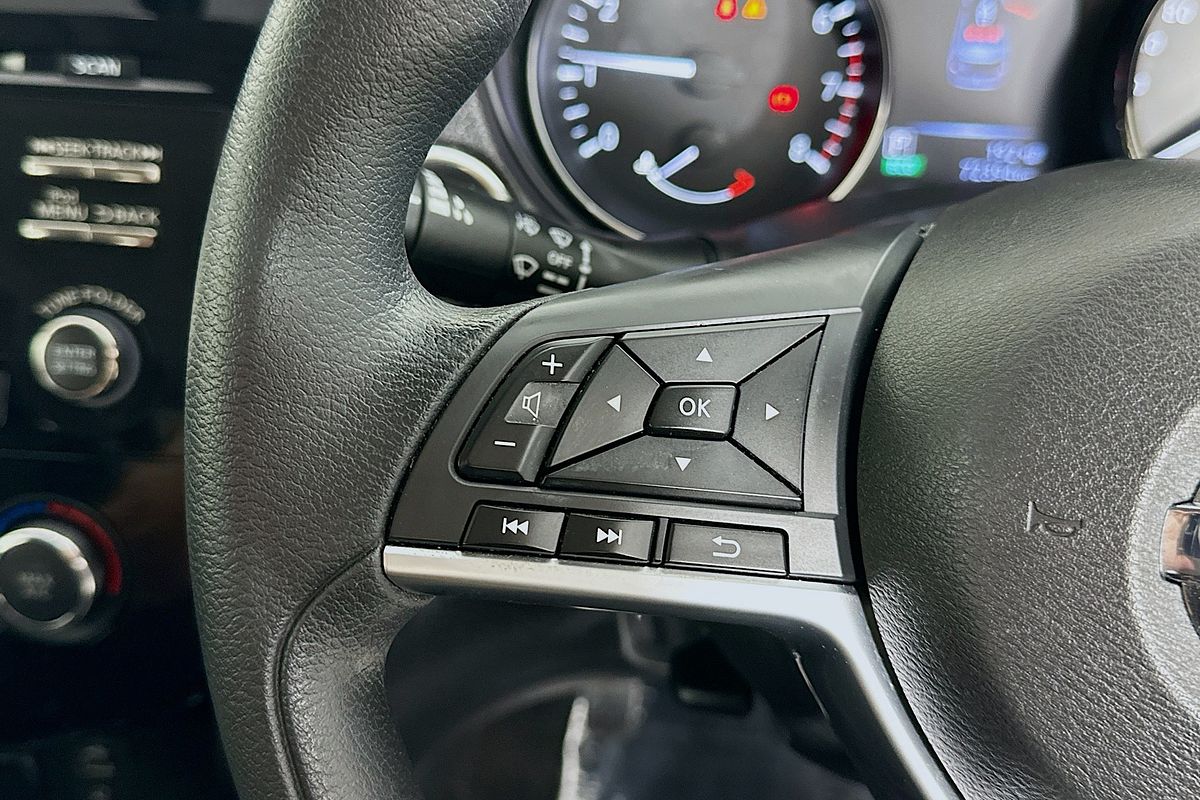 2020 Nissan X-TRAIL ST (4x2) T32 MY20