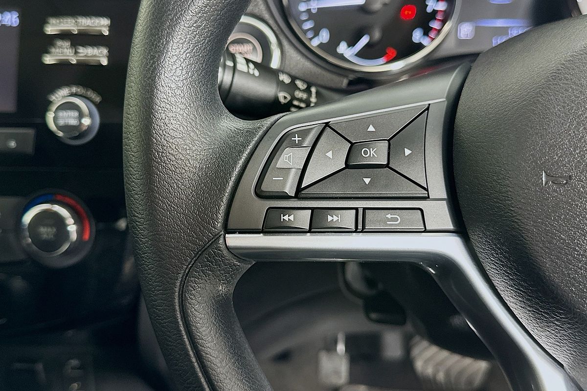 2018 Nissan X-TRAIL ST (2WD) T32 SERIES 2
