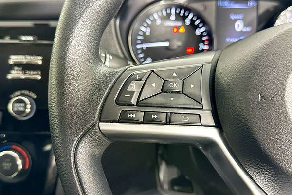 2020 Nissan X-TRAIL ST 7 SEAT (2WD) (5YR) T32 SERIES 2