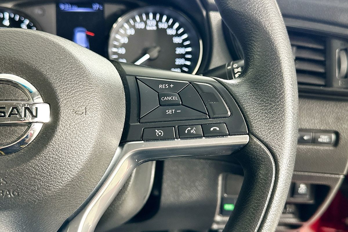 2019 Nissan X-TRAIL ST (2WD) (5YR) T32 SERIES 2