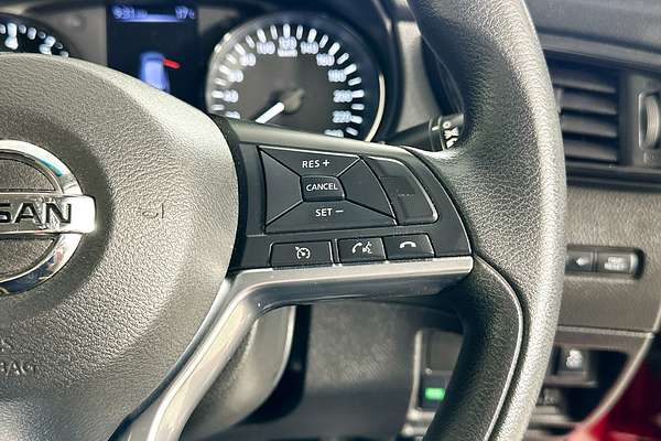 2019 Nissan X-TRAIL ST (2WD) (5YR) T32 SERIES 2