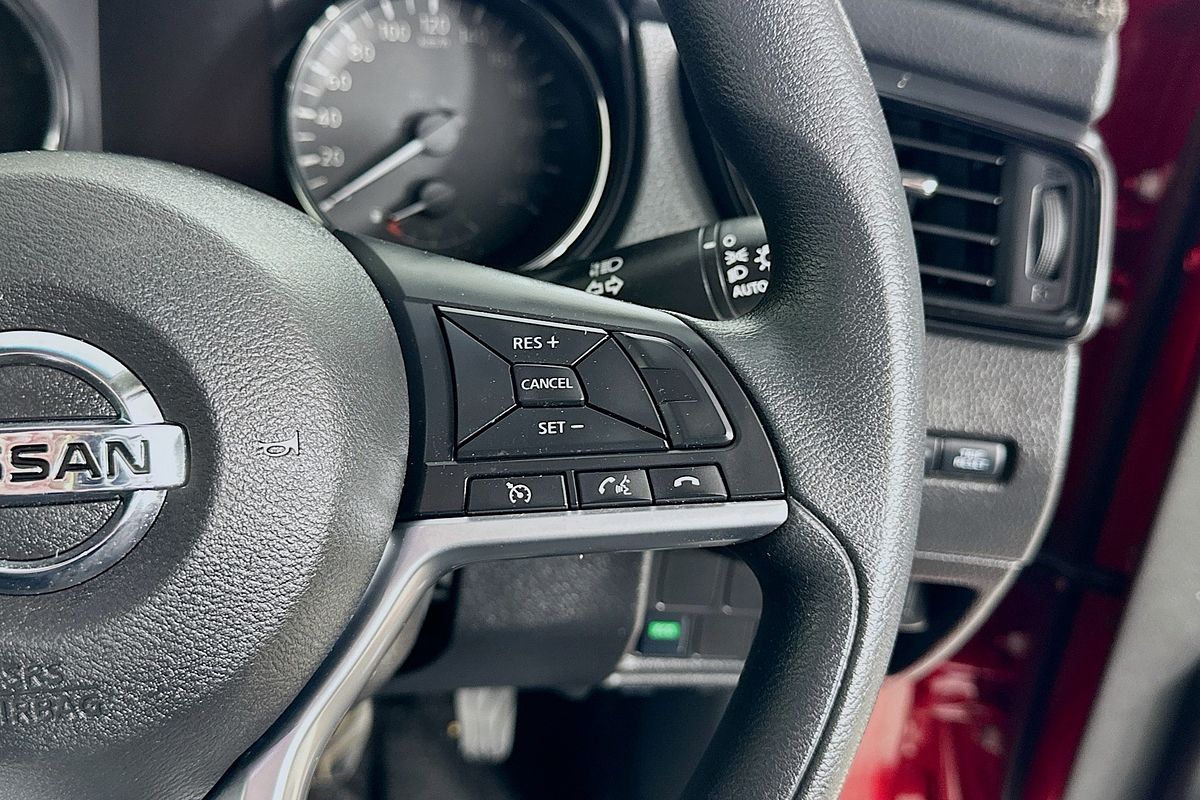 2020 Nissan X-TRAIL ST (2WD) T32 MY21