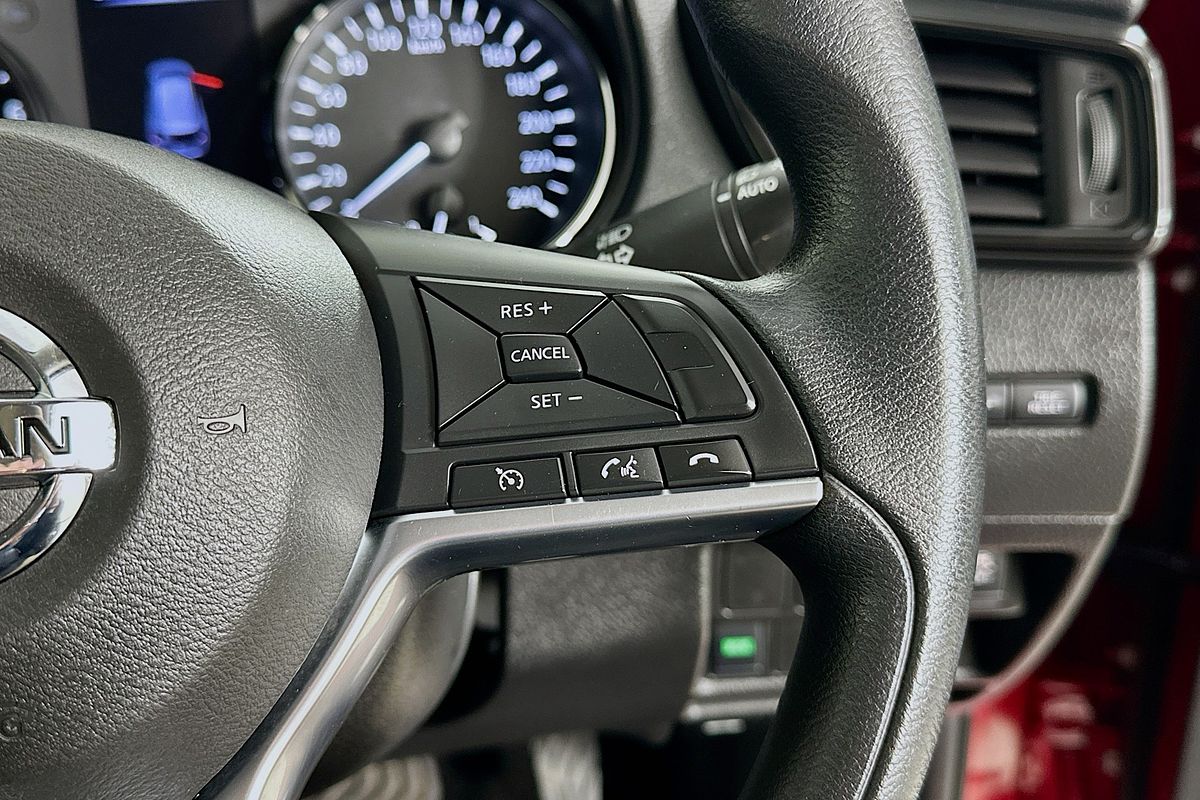 2018 Nissan X-TRAIL ST 7 SEAT (2WD) T32 SERIES 2
