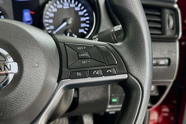 2018 Nissan X-TRAIL ST 7 SEAT (2WD) T32 SERIES 2