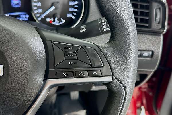 2020 Nissan X-TRAIL ST (4x2) T32 MY20