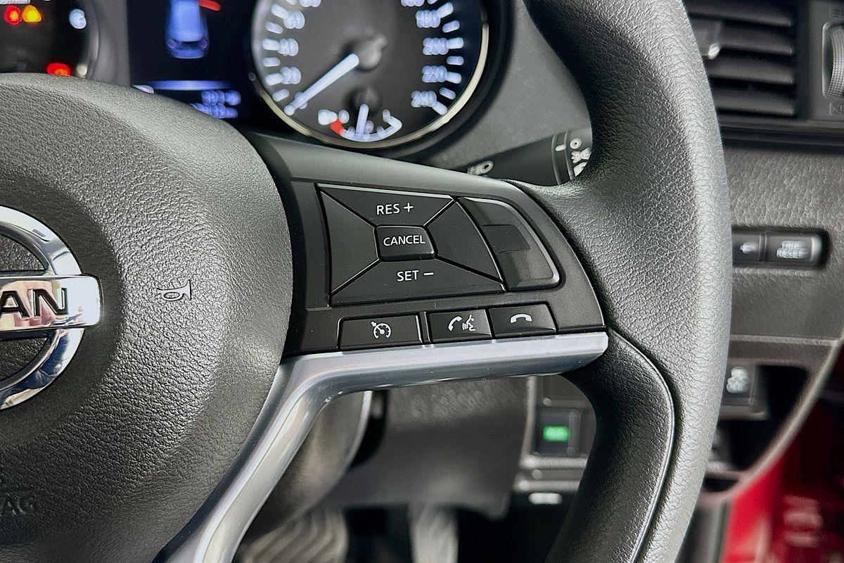 2018 Nissan X-TRAIL ST (2WD) T32 SERIES 2
