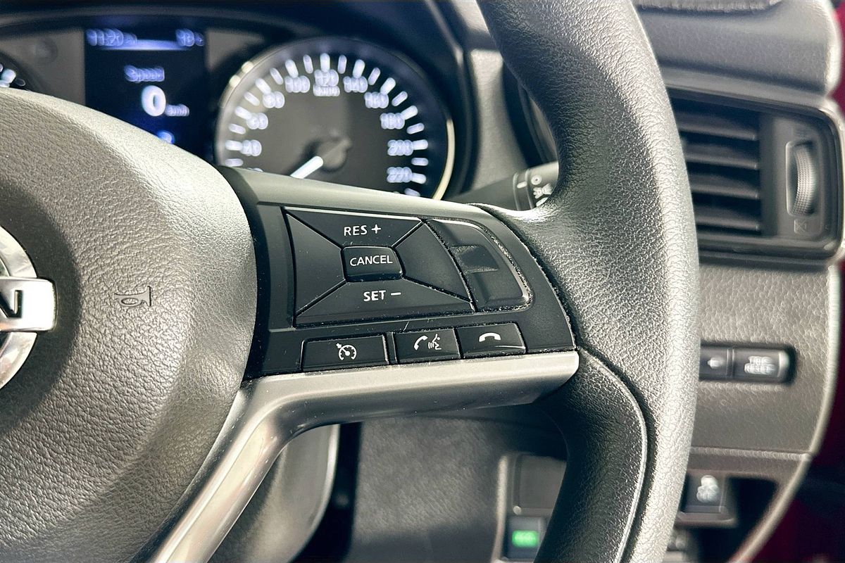 2020 Nissan X-TRAIL ST 7 SEAT (2WD) (5YR) T32 SERIES 2
