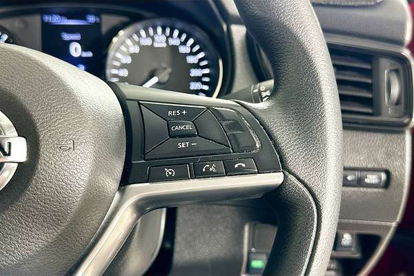 2020 Nissan X-TRAIL ST 7 SEAT (2WD) (5YR) T32 SERIES 2