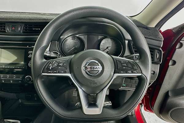 2020 Nissan X-TRAIL ST (2WD) T32 MY21