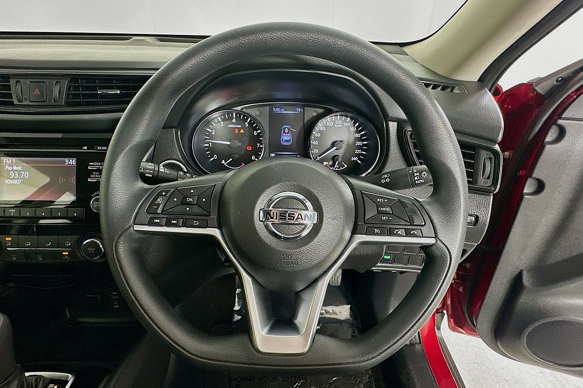 2020 Nissan X-TRAIL ST (4x2) T32 MY20