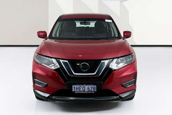 2020 Nissan X-TRAIL ST (2WD) T32 MY21