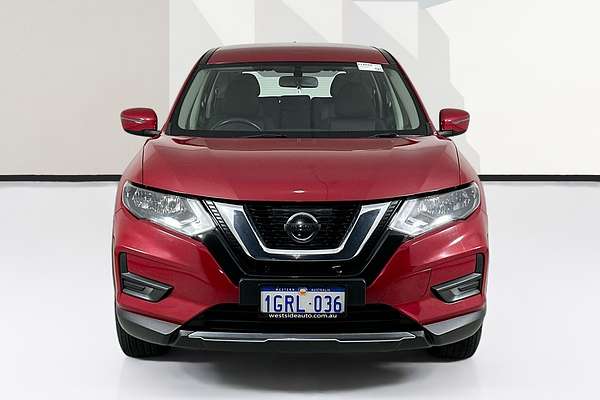 2018 Nissan X-TRAIL ST 7 SEAT (2WD) T32 SERIES 2