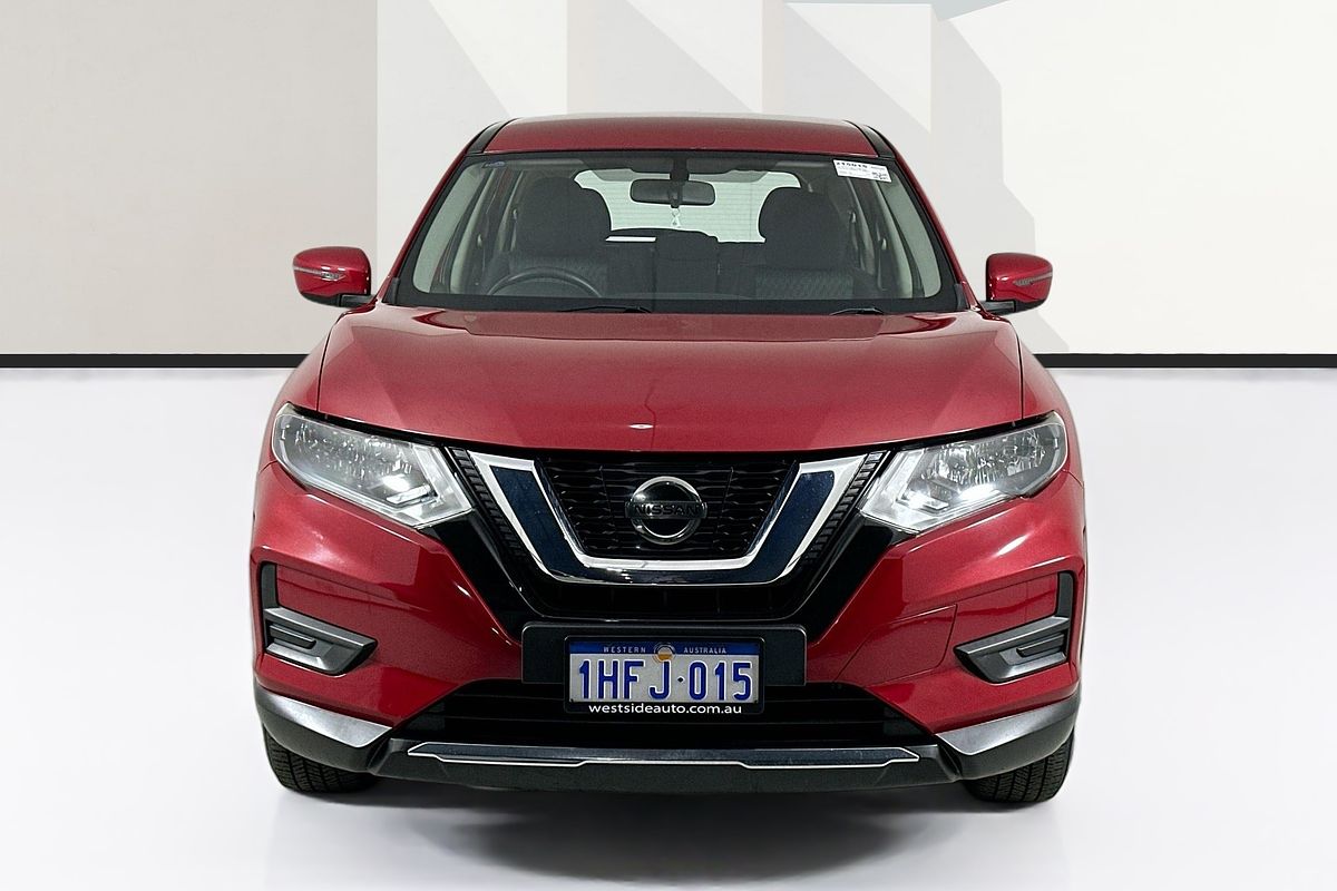 2020 Nissan X-TRAIL ST (4x2) T32 MY20