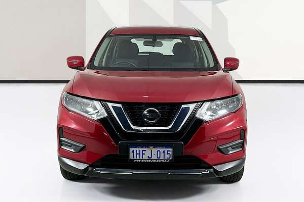 2020 Nissan X-TRAIL ST (4x2) T32 MY20