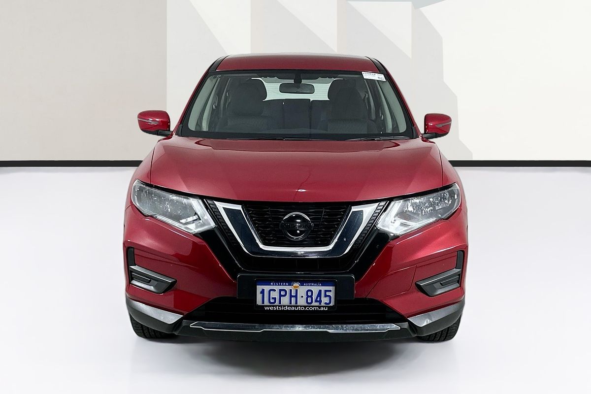 2018 Nissan X-TRAIL ST (2WD) T32 SERIES 2