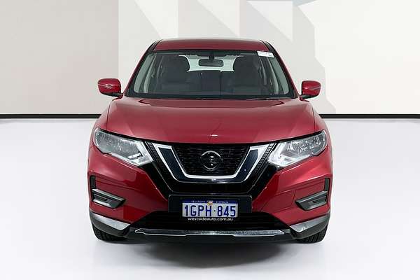 2018 Nissan X-TRAIL ST (2WD) T32 SERIES 2