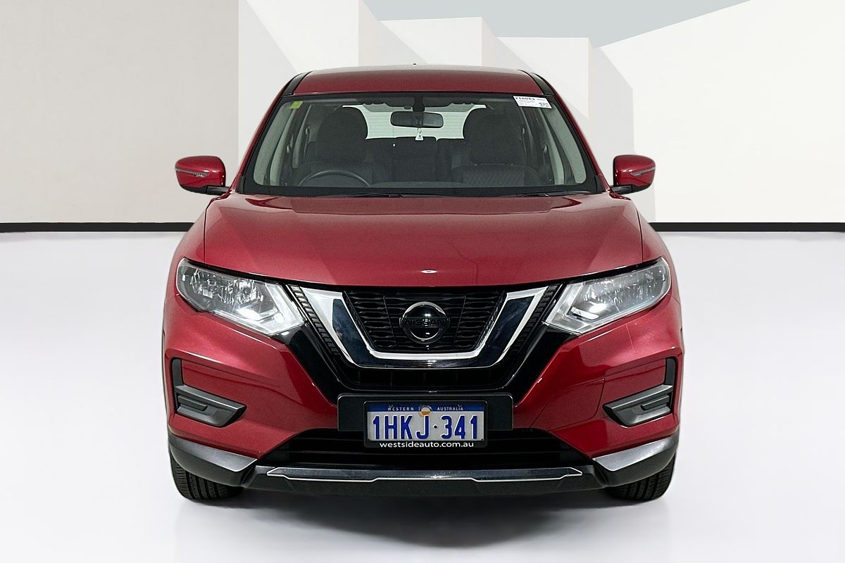 2020 Nissan X-TRAIL ST 7 SEAT (2WD) (5YR) T32 SERIES 2