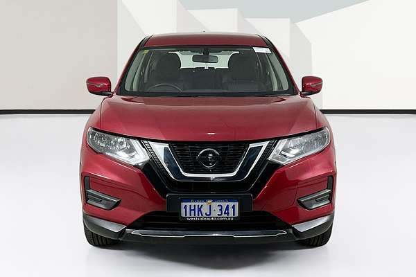 2020 Nissan X-TRAIL ST 7 SEAT (2WD) (5YR) T32 SERIES 2