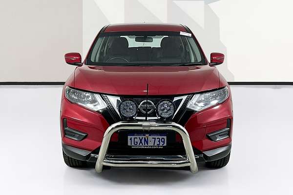 2019 Nissan X-TRAIL ST (2WD) (5YR) T32 SERIES 2