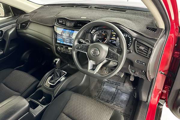 2019 Nissan X-TRAIL ST (2WD) (5YR) T32 SERIES 2
