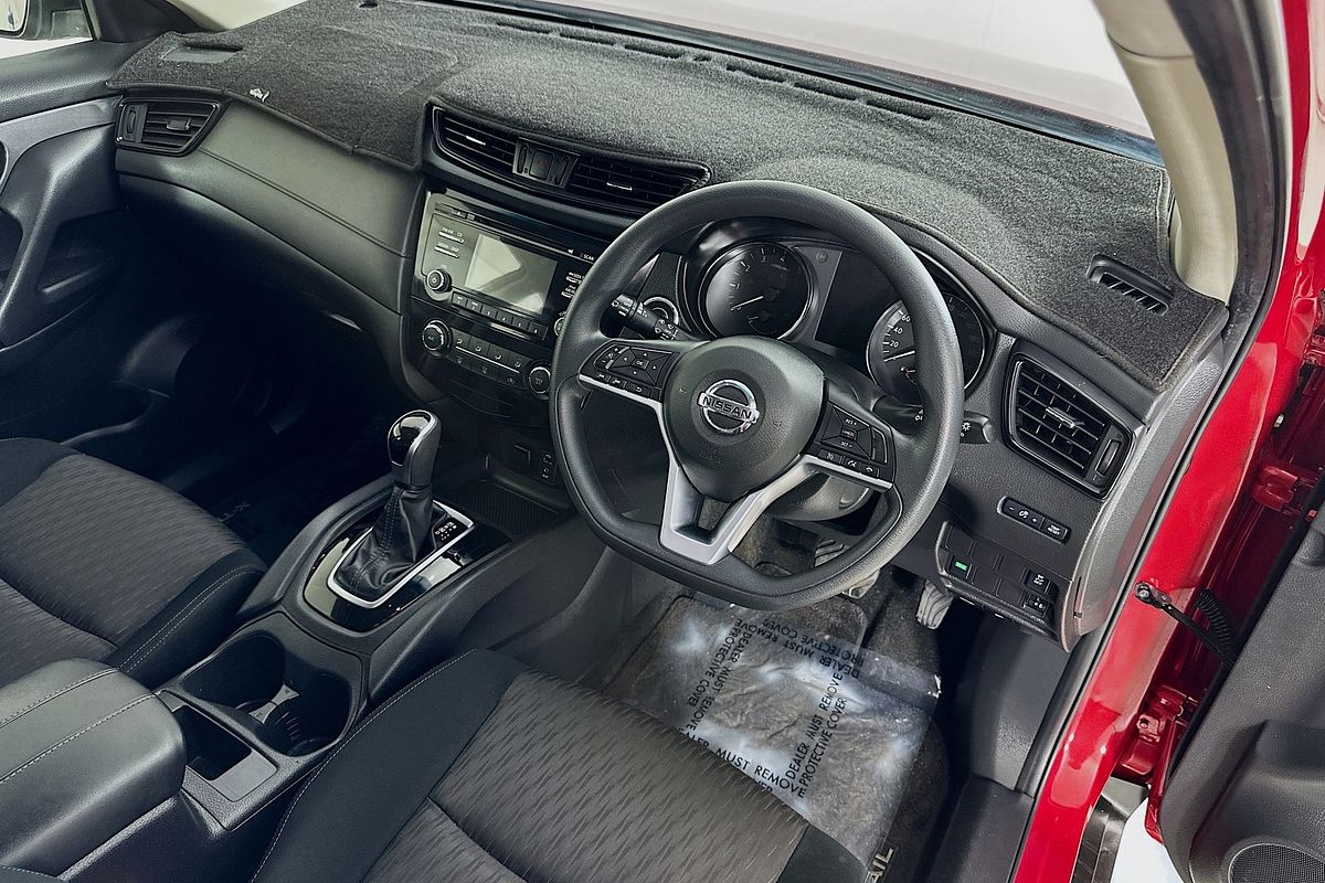 2020 Nissan X-TRAIL ST (2WD) T32 MY21