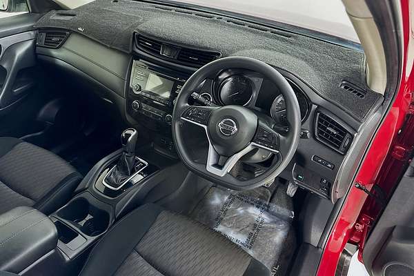 2020 Nissan X-TRAIL ST (2WD) T32 MY21