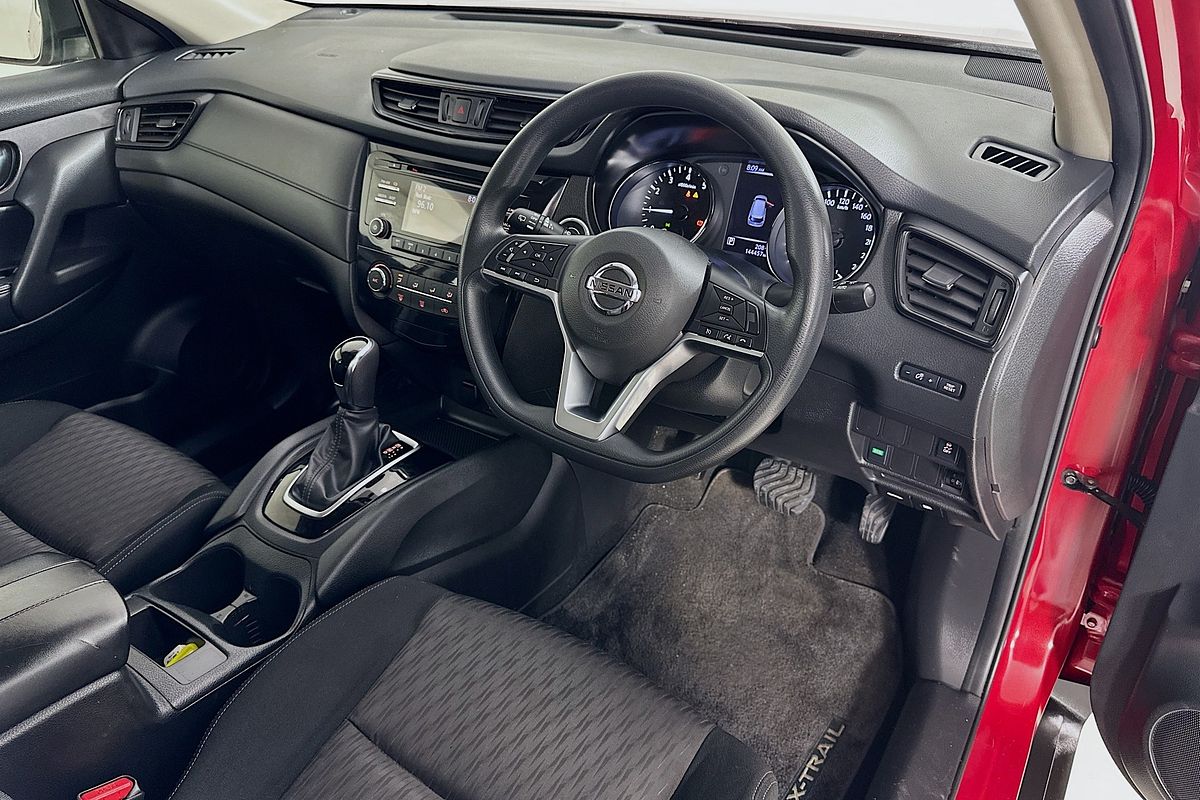 2018 Nissan X-TRAIL ST 7 SEAT (2WD) T32 SERIES 2
