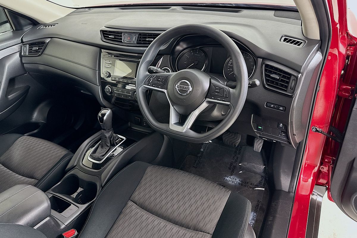2020 Nissan X-TRAIL ST (4x2) T32 MY20