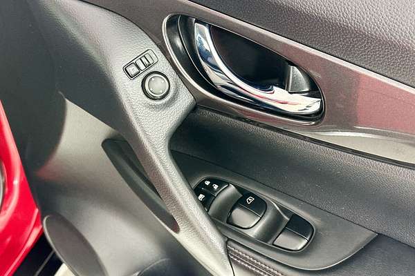 2019 Nissan X-TRAIL ST (2WD) (5YR) T32 SERIES 2