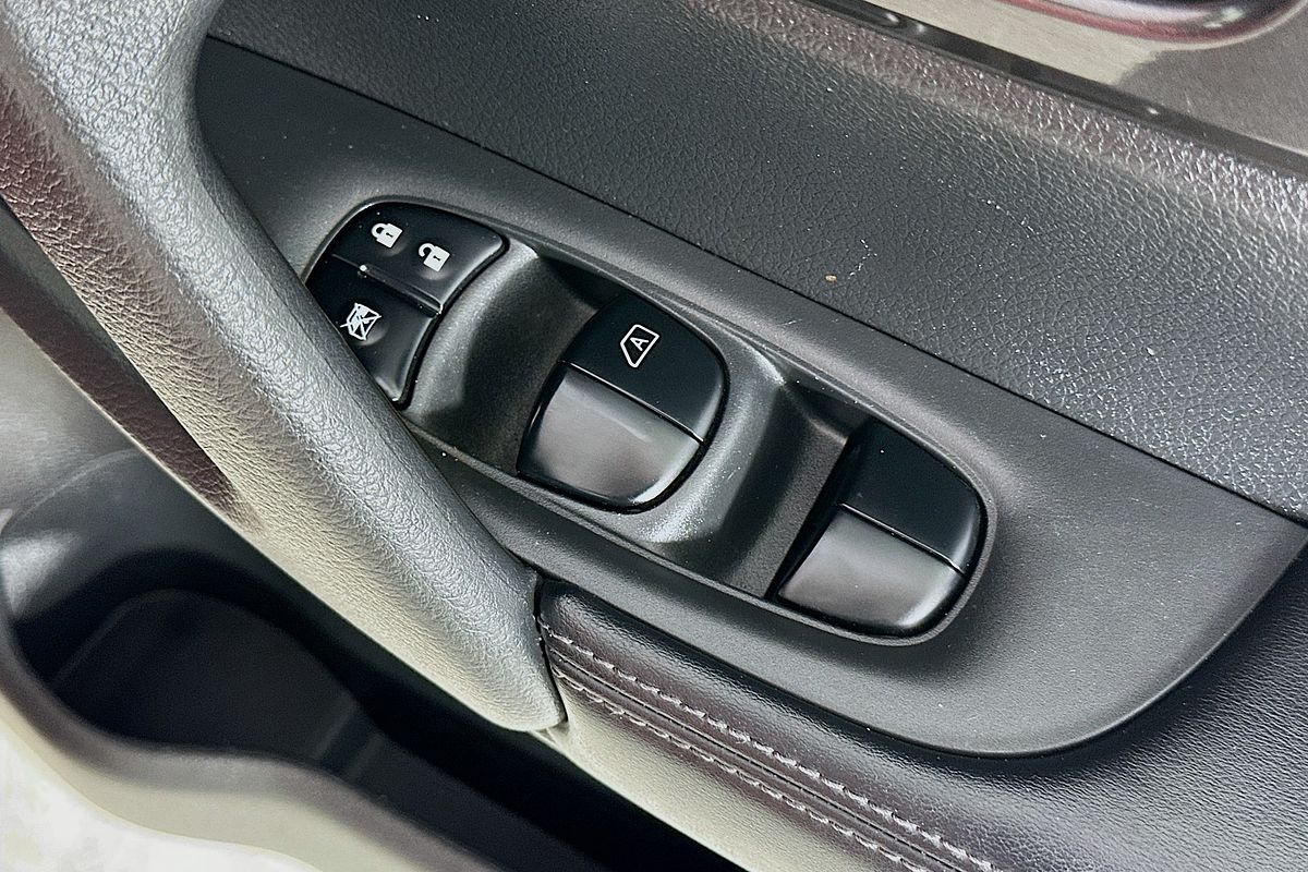 2020 Nissan X-TRAIL ST (2WD) T32 MY21