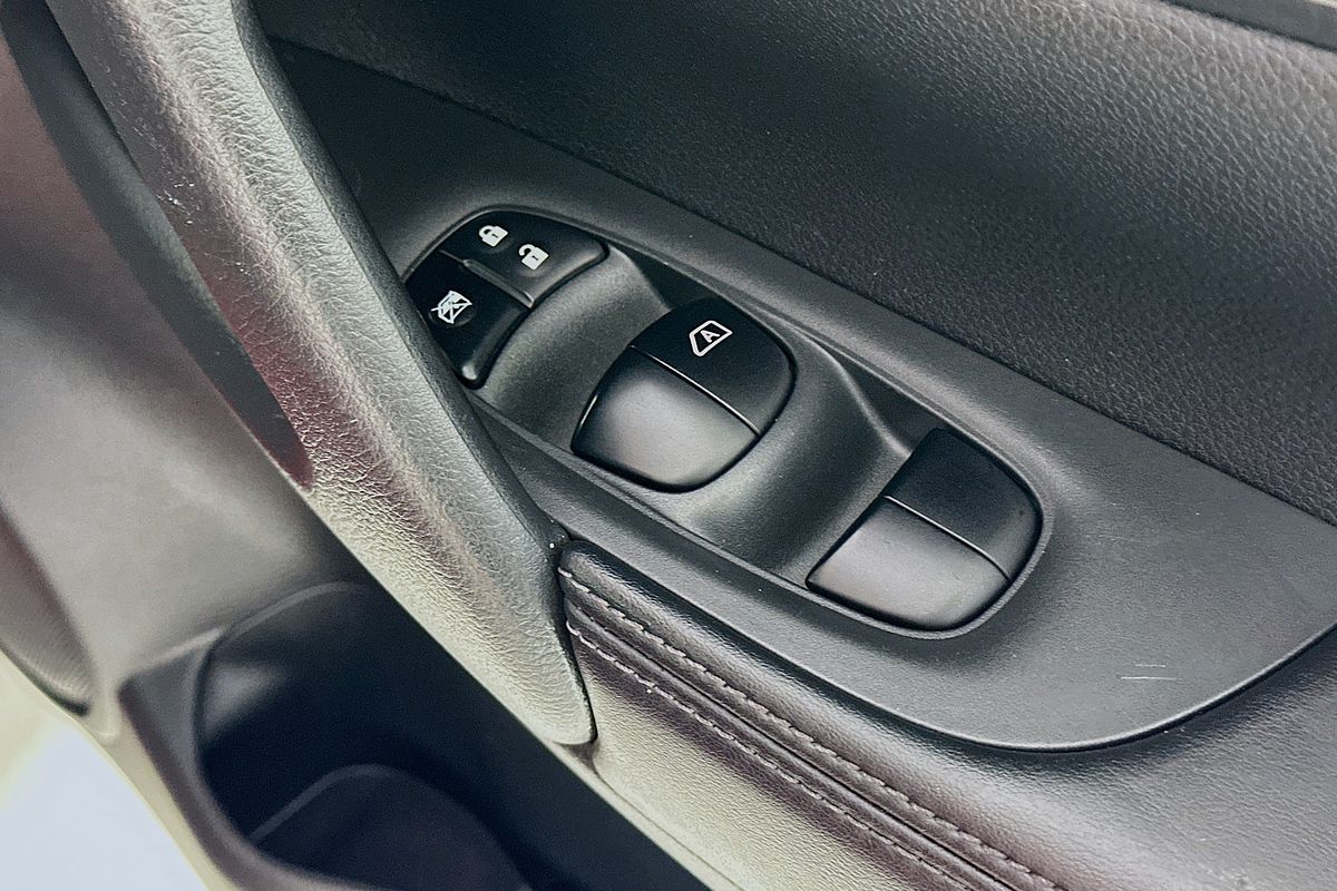 2018 Nissan X-TRAIL ST 7 SEAT (2WD) T32 SERIES 2