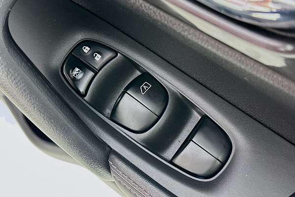 2020 Nissan X-TRAIL ST (4x2) T32 MY20