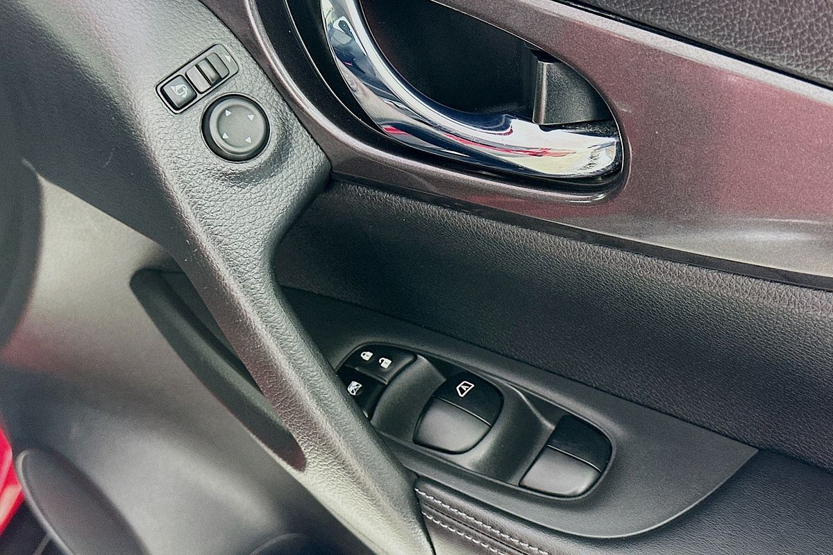 2018 Nissan X-TRAIL ST (2WD) T32 SERIES 2