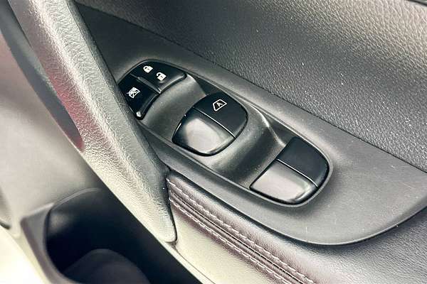 2020 Nissan X-TRAIL ST 7 SEAT (2WD) (5YR) T32 SERIES 2