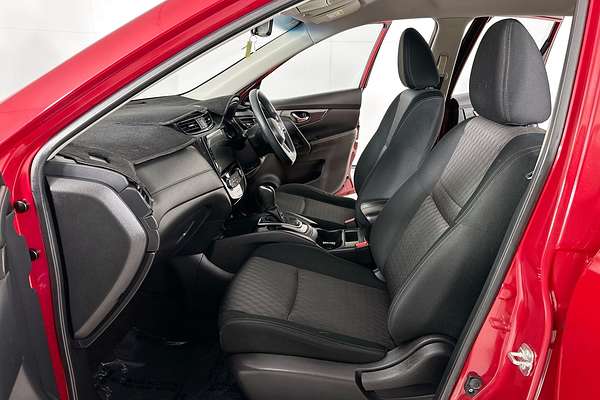 2019 Nissan X-TRAIL ST (2WD) (5YR) T32 SERIES 2