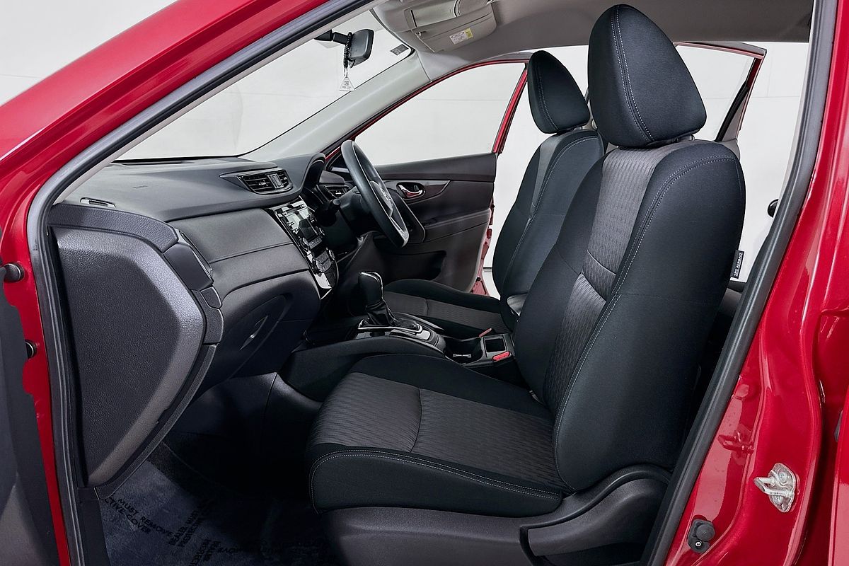 2020 Nissan X-TRAIL ST (4x2) T32 MY20