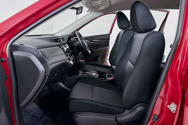 2020 Nissan X-TRAIL ST (4x2) T32 MY20