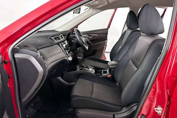 2020 Nissan X-TRAIL ST 7 SEAT (2WD) (5YR) T32 SERIES 2