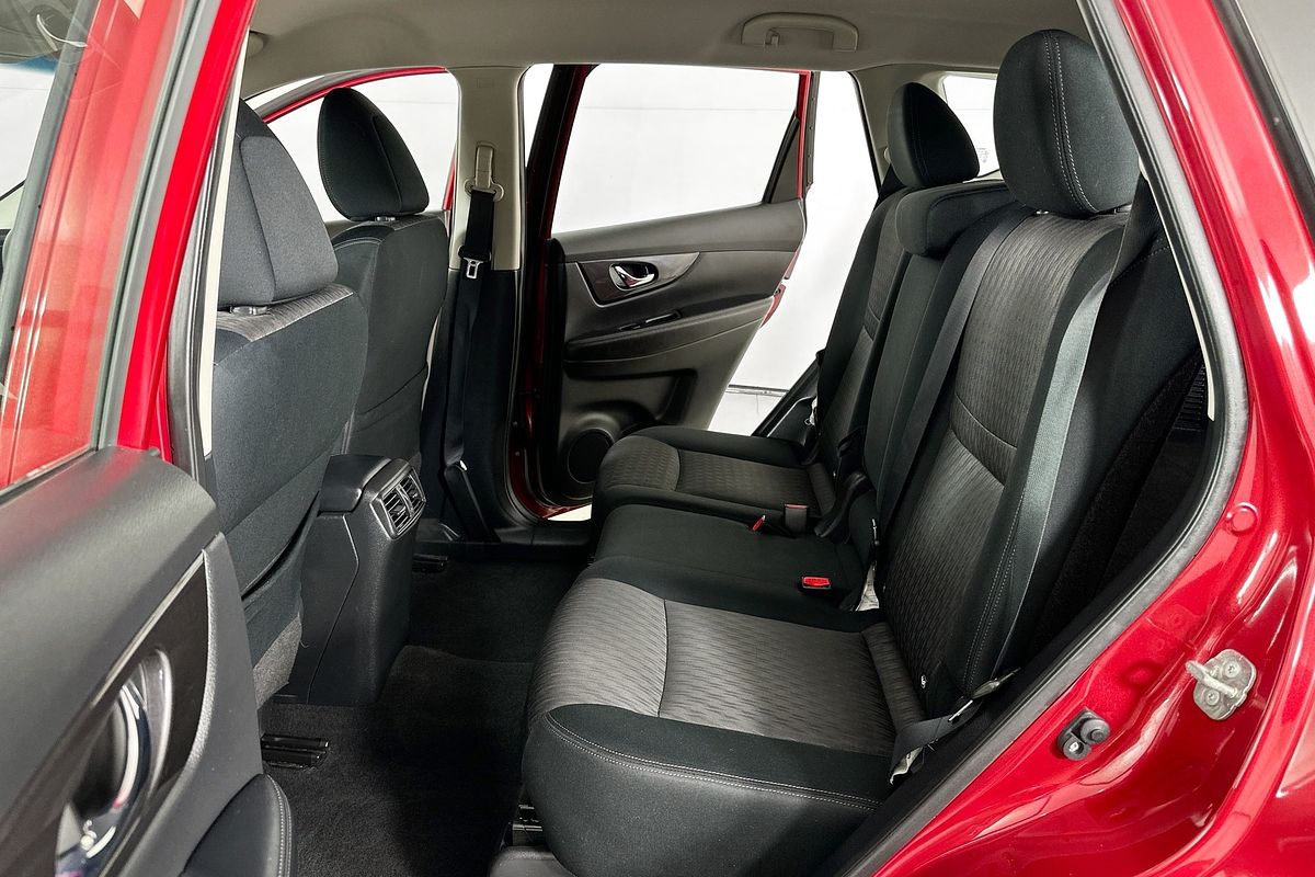 2019 Nissan X-TRAIL ST (2WD) (5YR) T32 SERIES 2