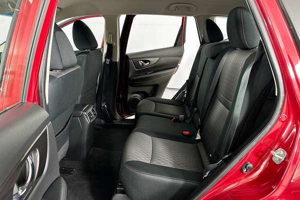 2019 Nissan X-TRAIL ST (2WD) (5YR) T32 SERIES 2